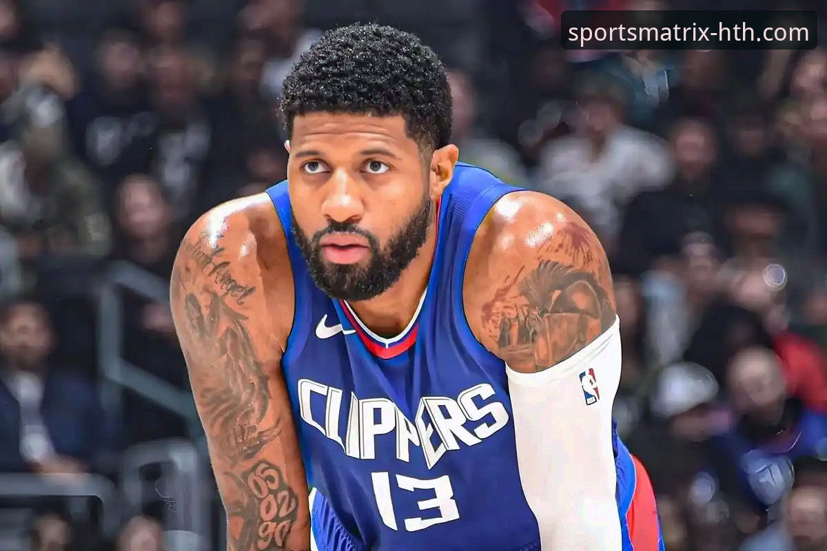 伦纳德手腕伤势深度分析：从快船失利看NBA赛程与数据背后的创新应对