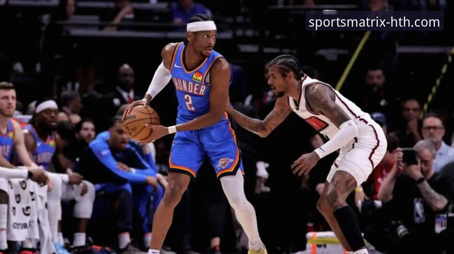 雷霆加时险胜活塞深度解析：亚历山大47分封神之战背后的数据密码